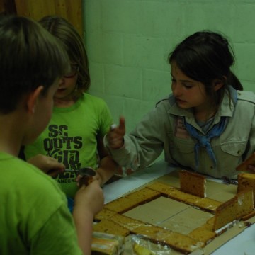 DSC 0098 - Scouts en Gidsen Zaventem 